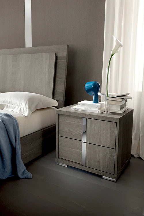 Tivoli Nightstand by Alf