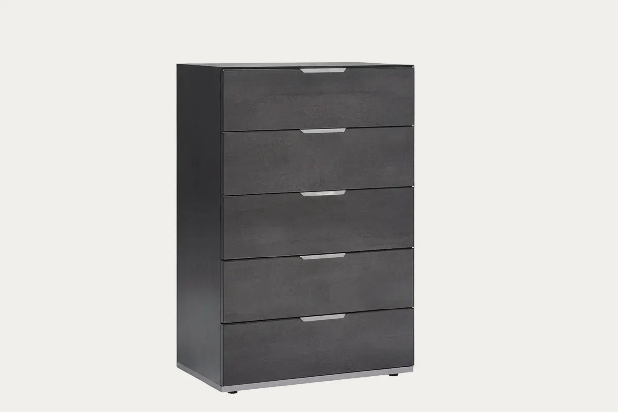 Riviera 5-Drawer Chest