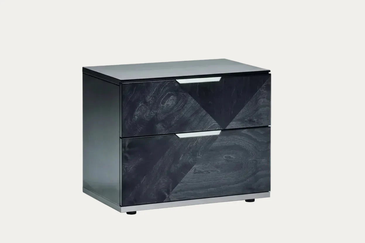 Riviera Modern Nightstand