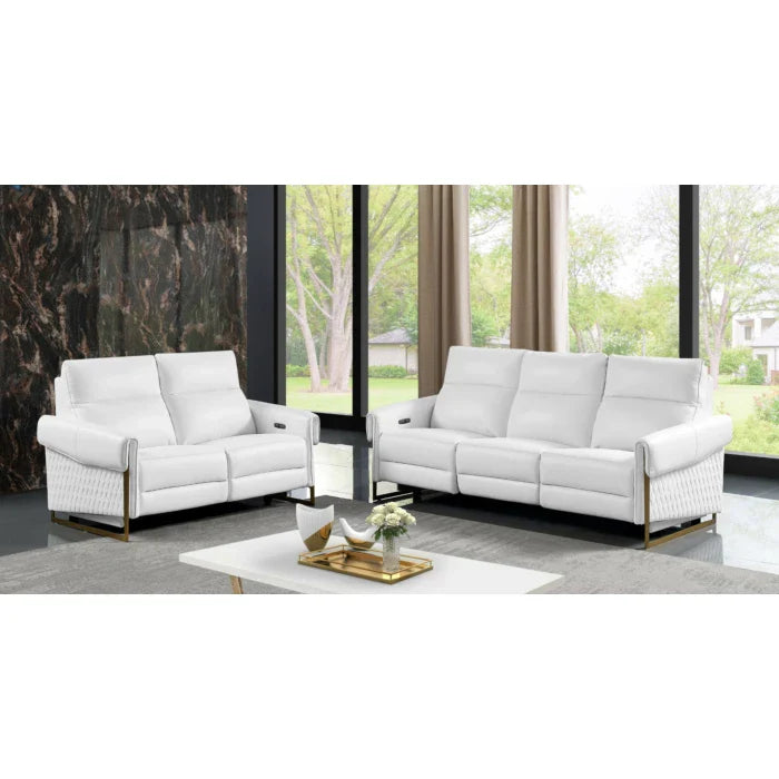 Alice Sofa with Two Recliners | Creative Furniture