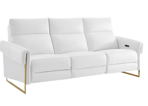 Alice Sofa with Two Recliners | Creative Furniture