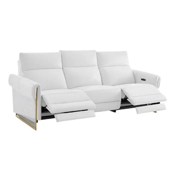 Alice Sofa with Two Recliners | Creative Furniture