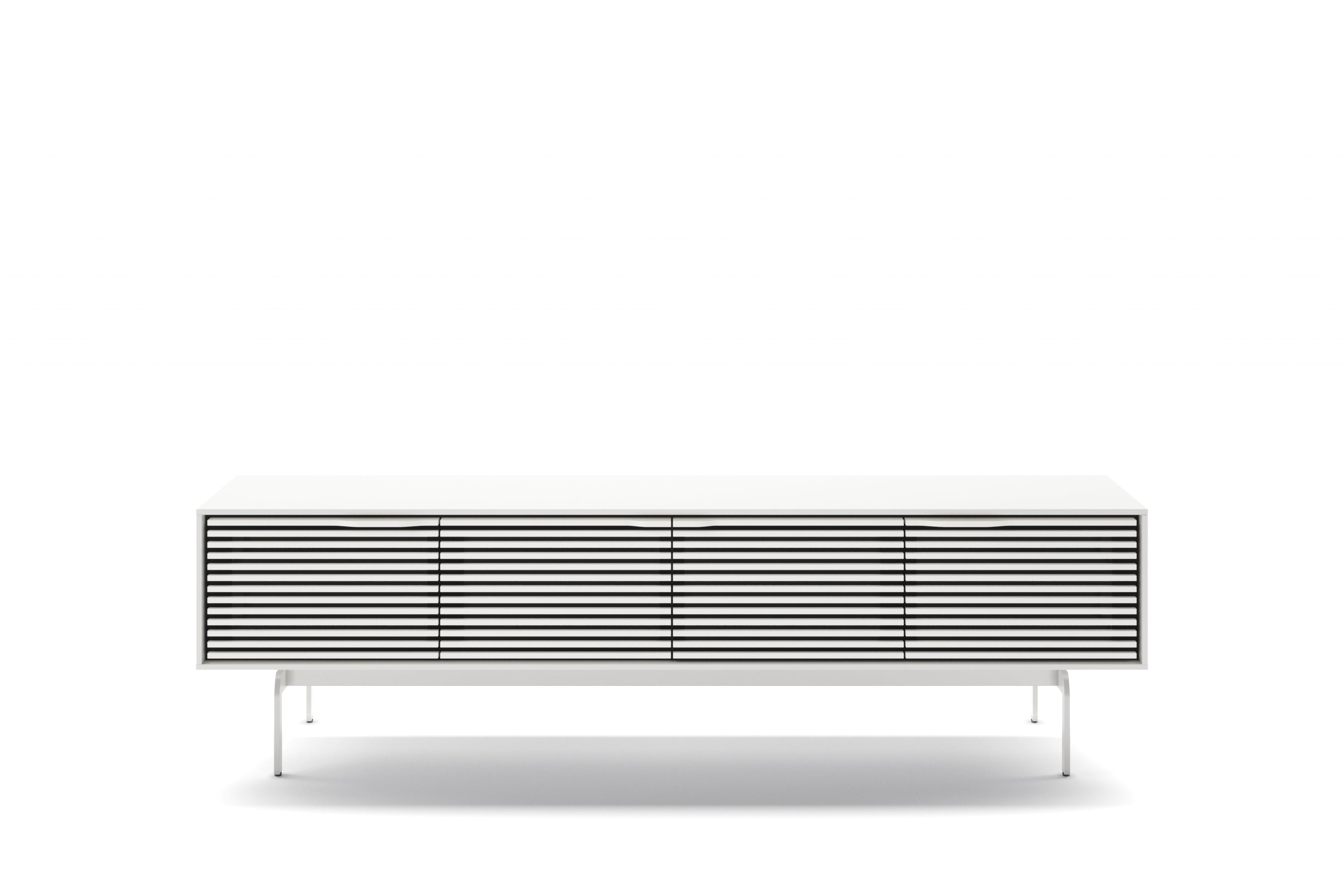 BDI Align 7473-CO Storage Console + Media Cabinet