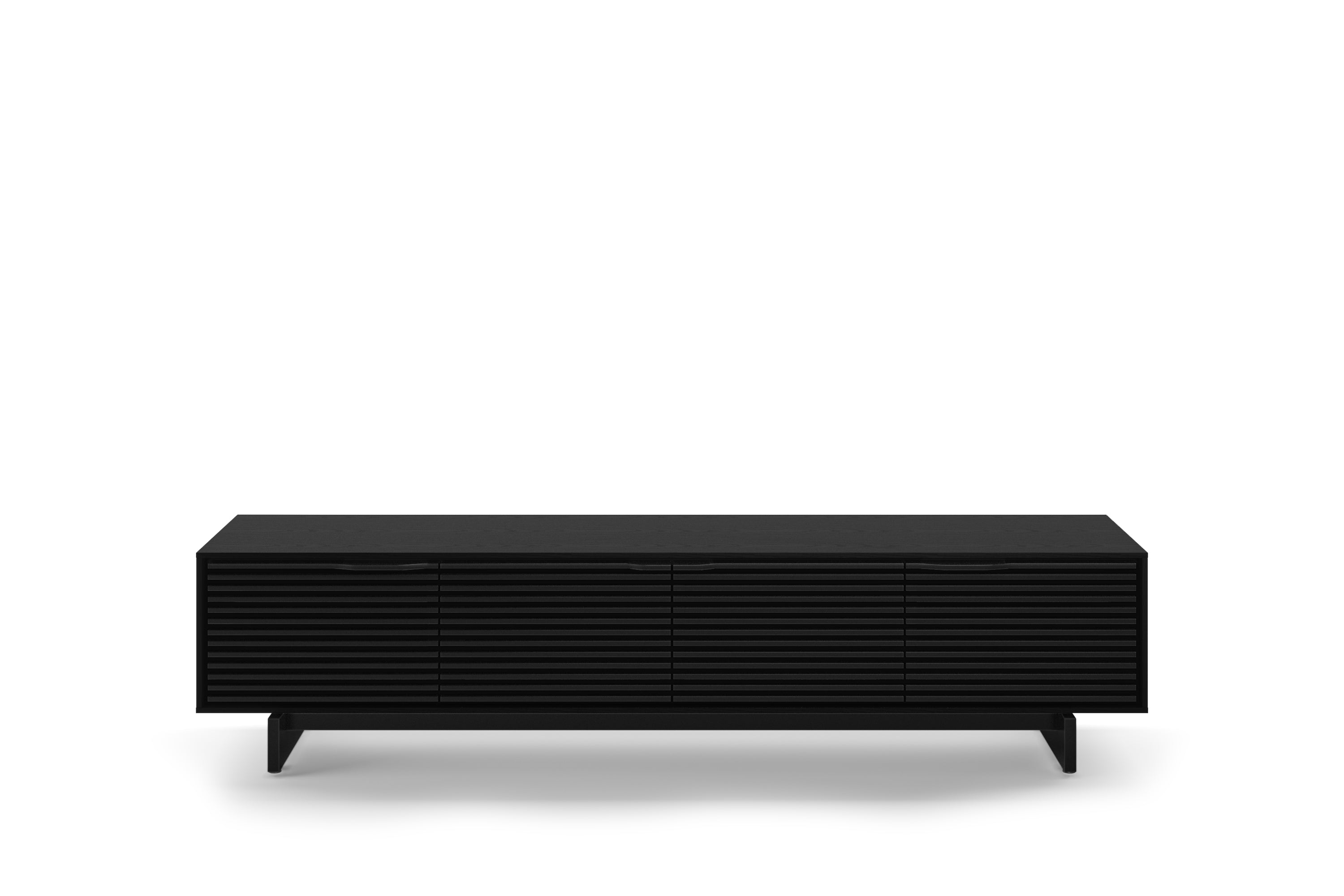 BDI Align 7473-ME Storage Console + Media Cabinet