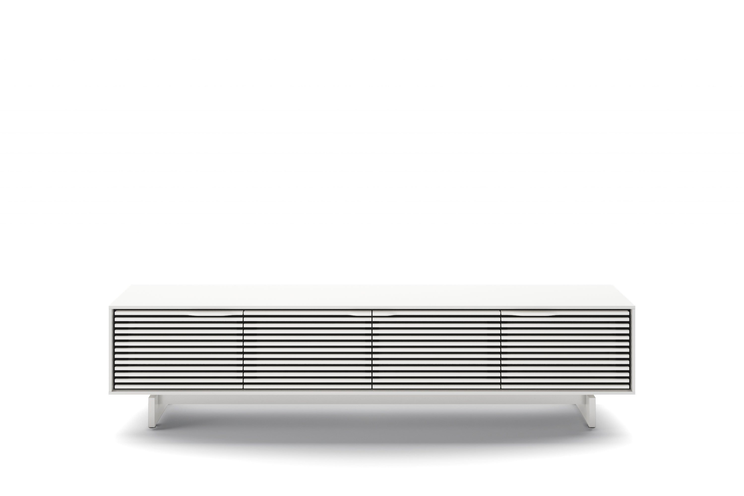 BDI Align 7473-ME Storage Console + Media Cabinet