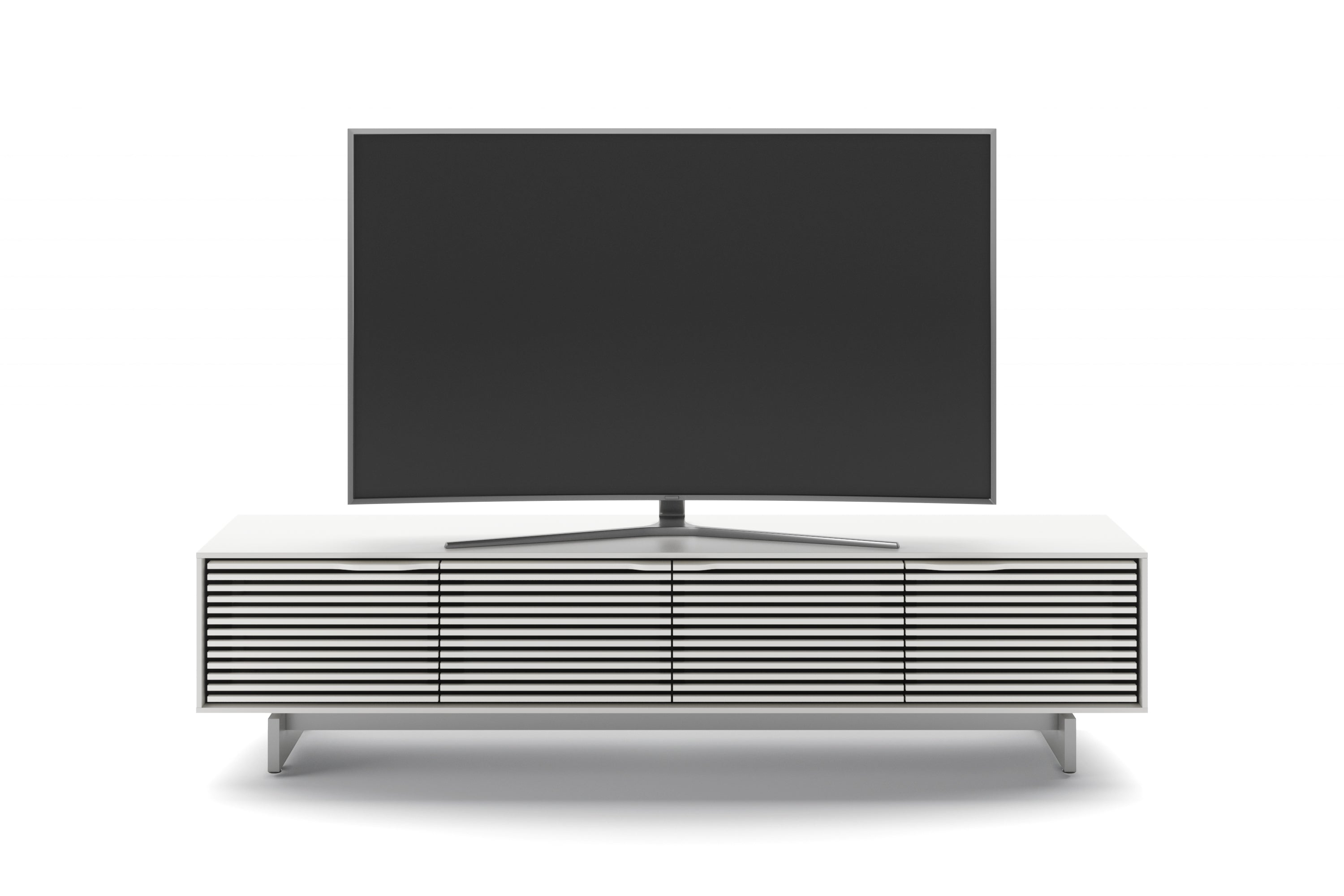 BDI Align 7473-ME Storage Console + Media Cabinet