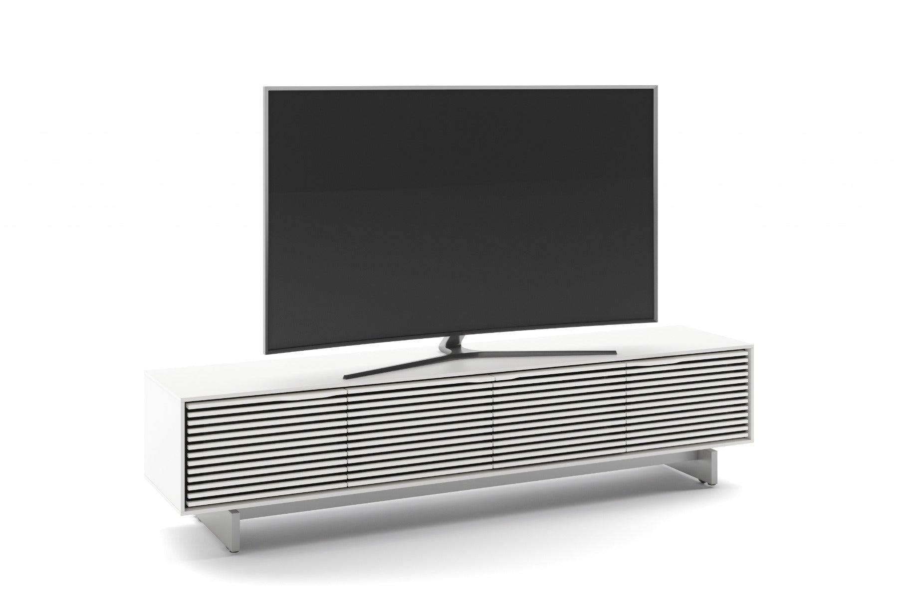 BDI Align 7473-ME Storage Console + Media Cabinet