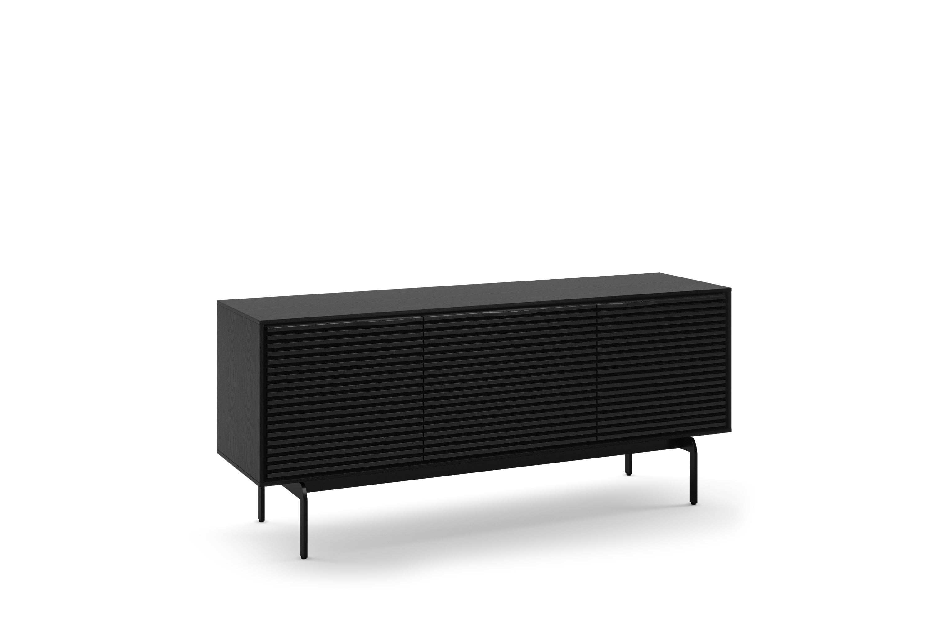 BDI Align 7477-CO Storage Console + Media Cabinet