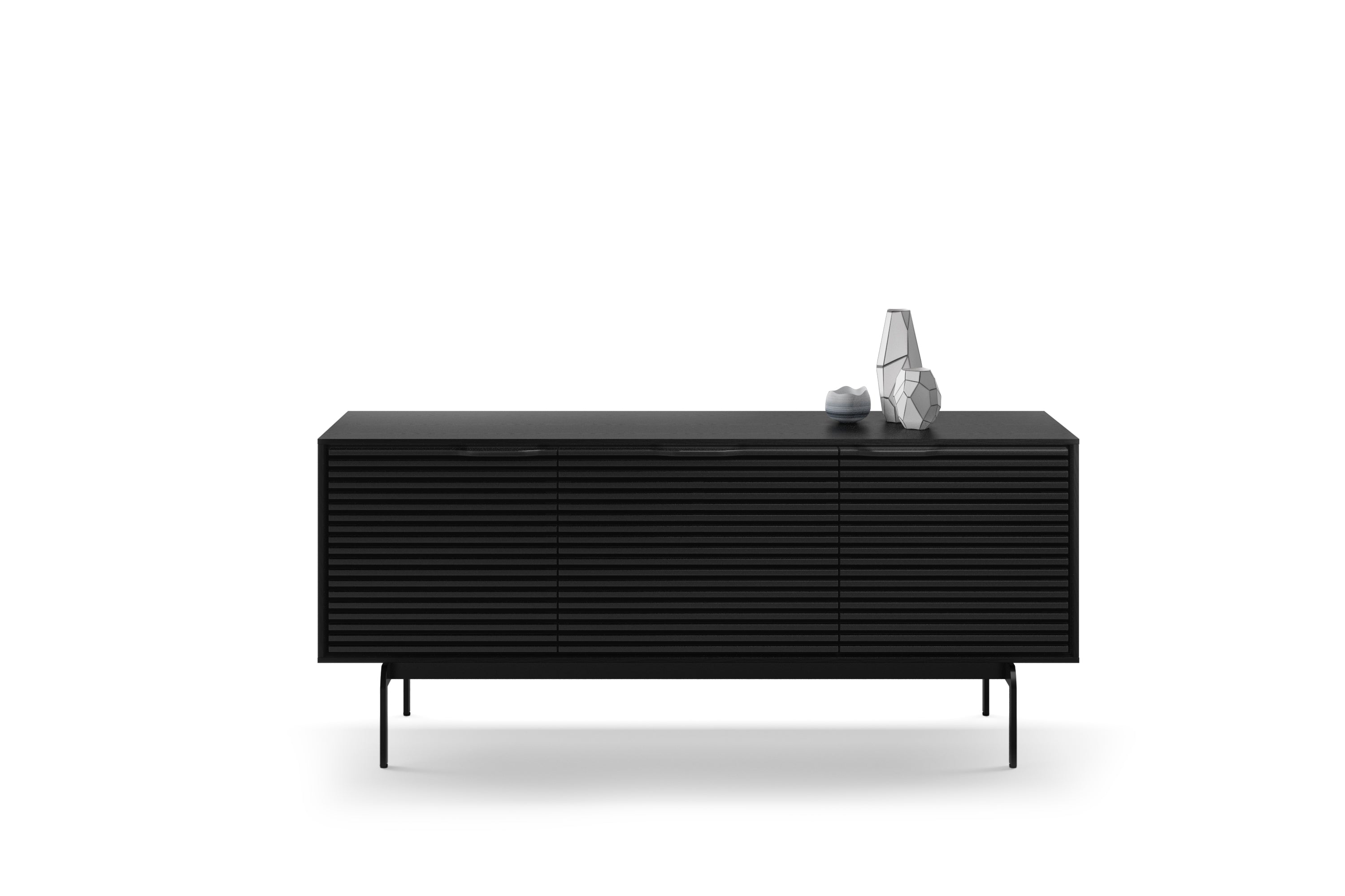 BDI Align 7477-CO Storage Console + Media Cabinet