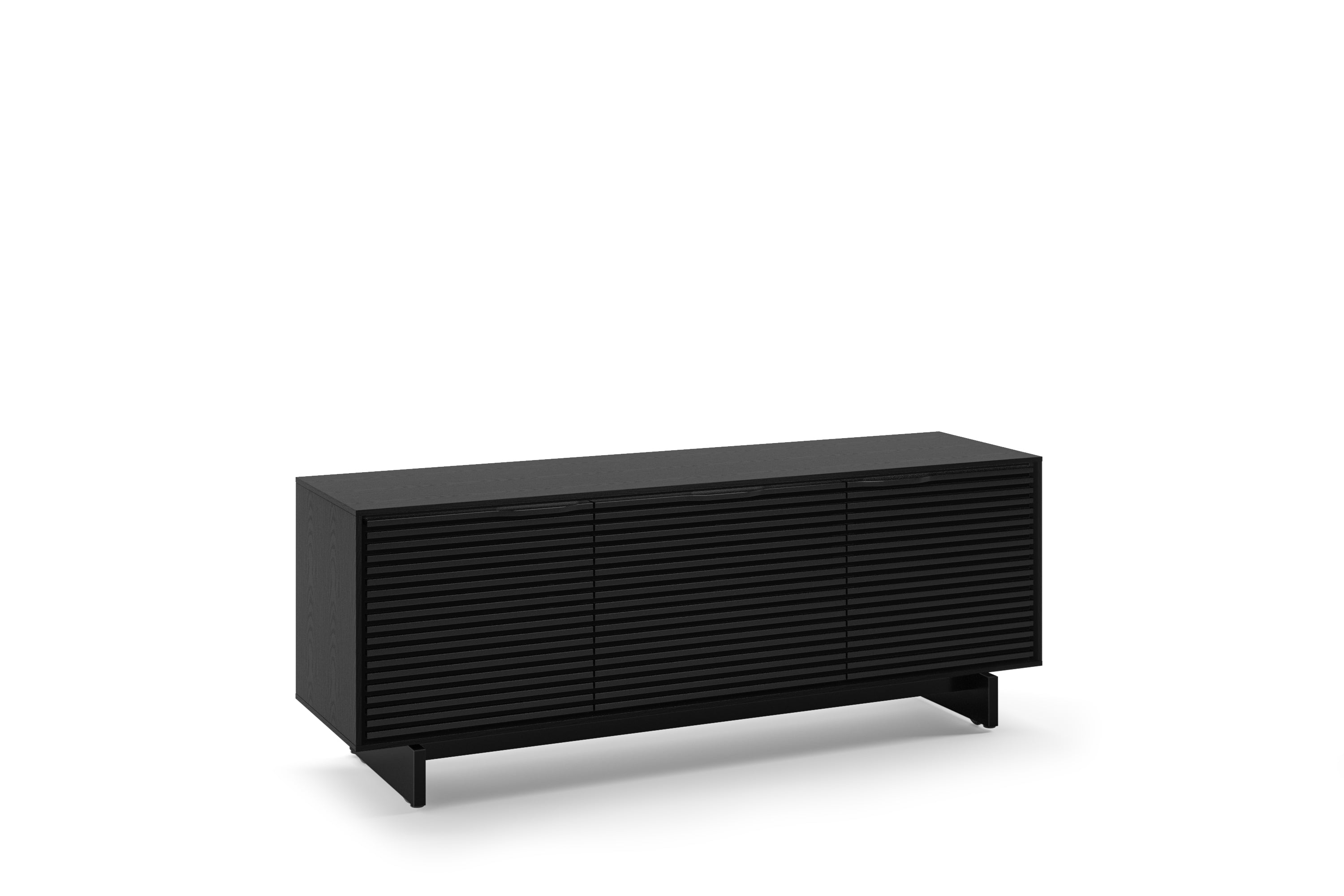 BDI Align 7477-ME Storage Console + Media Cabinet