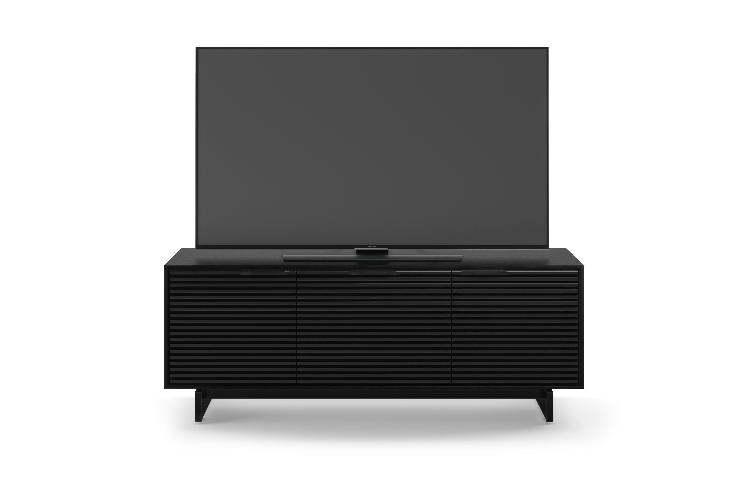 BDI Align 7477-ME Storage Console + Media Cabinet