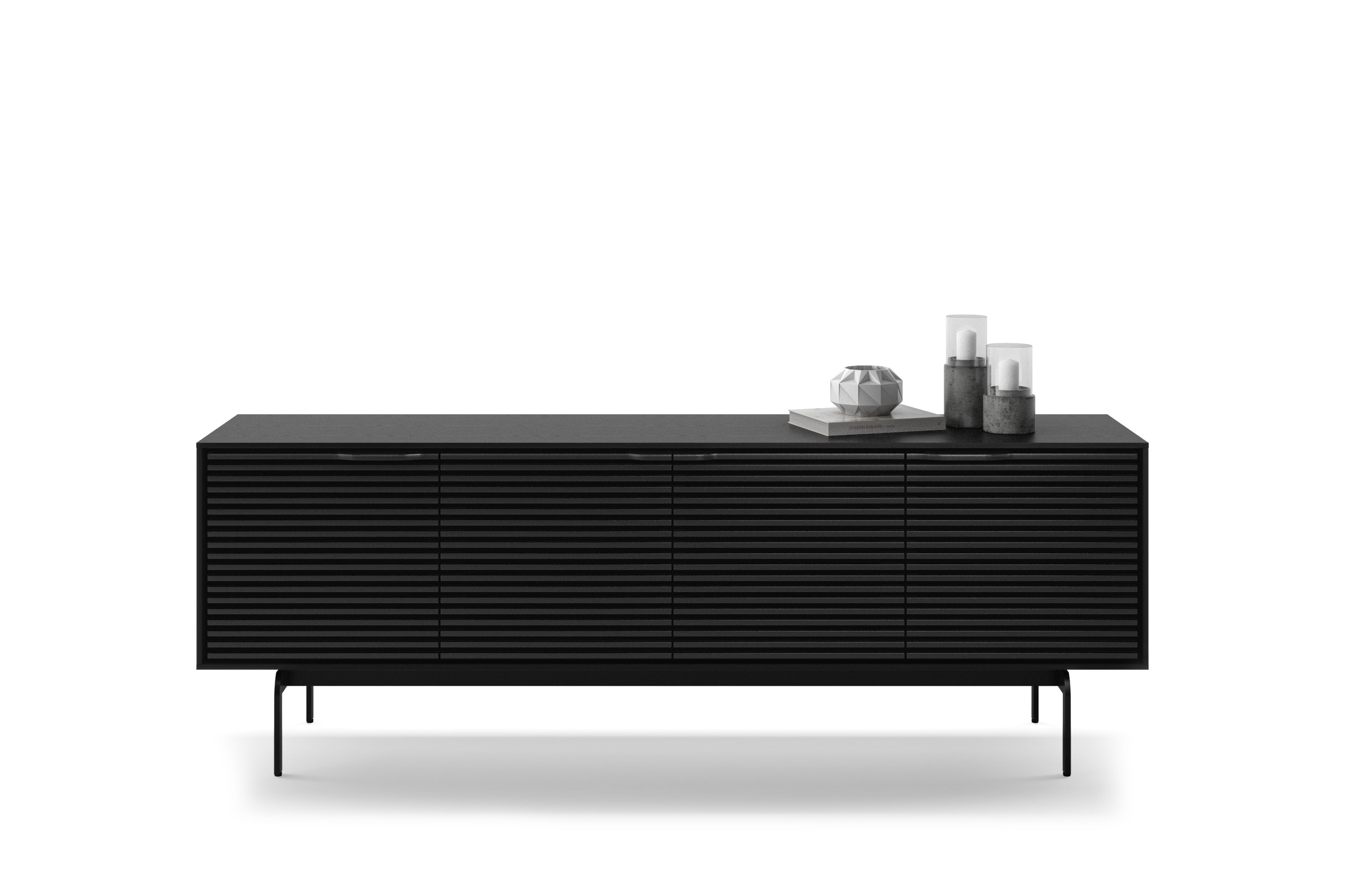 BDI Align 7479-CO Storage Console + Media Cabinet