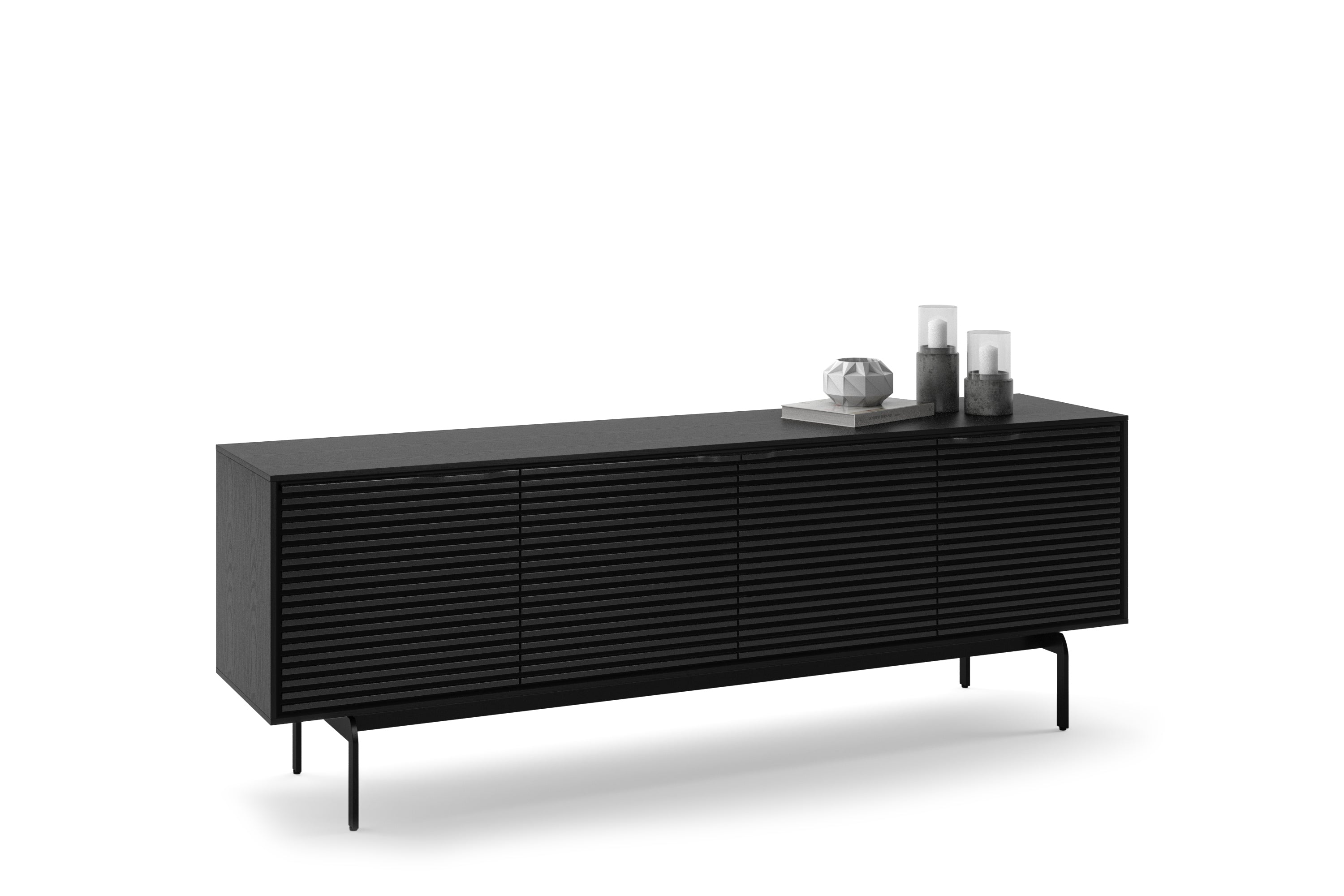 BDI Align 7479-CO Storage Console + Media Cabinet