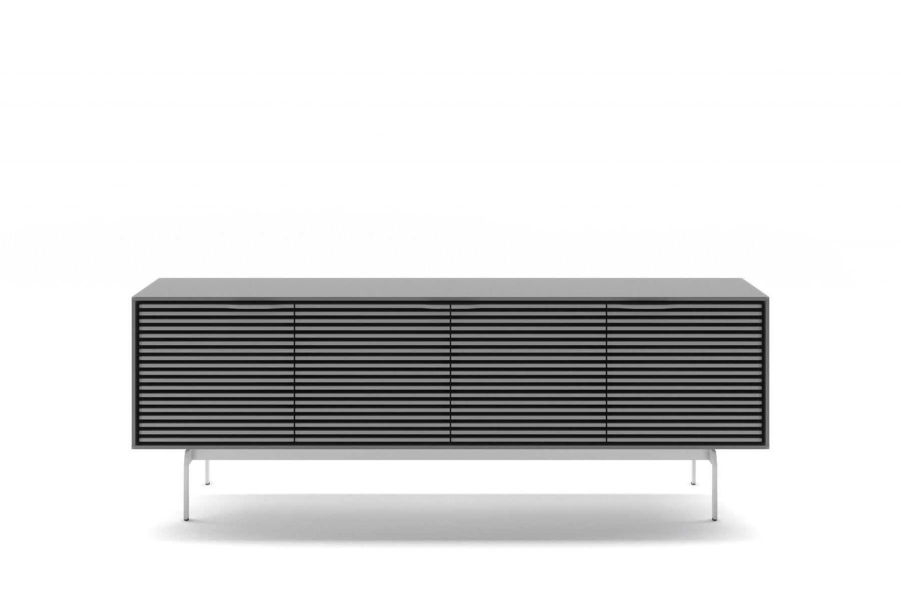 BDI Align 7479-CO Storage Console + Media Cabinet