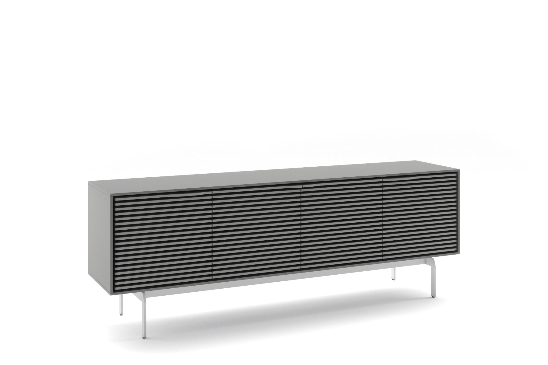 BDI Align 7479-CO Storage Console + Media Cabinet