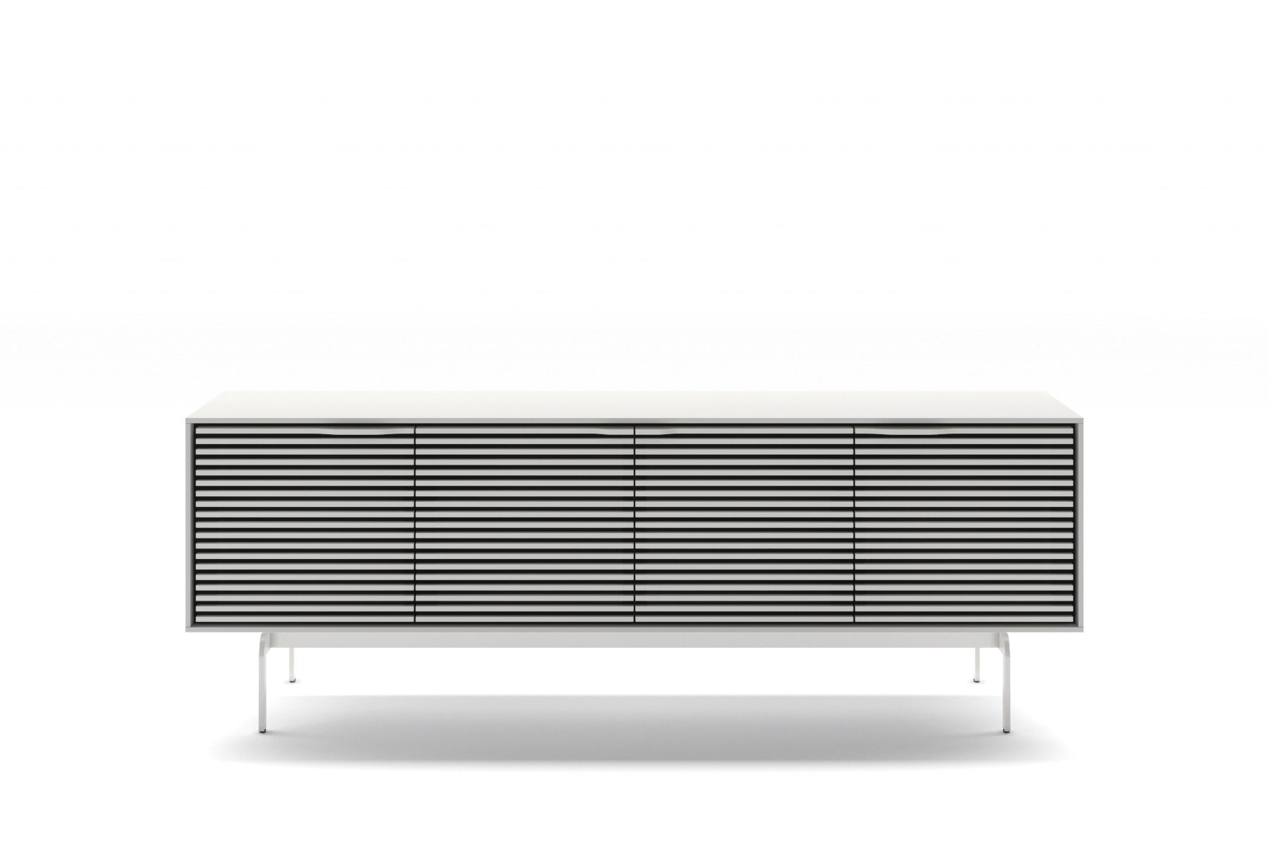 BDI Align 7479-CO Storage Console + Media Cabinet