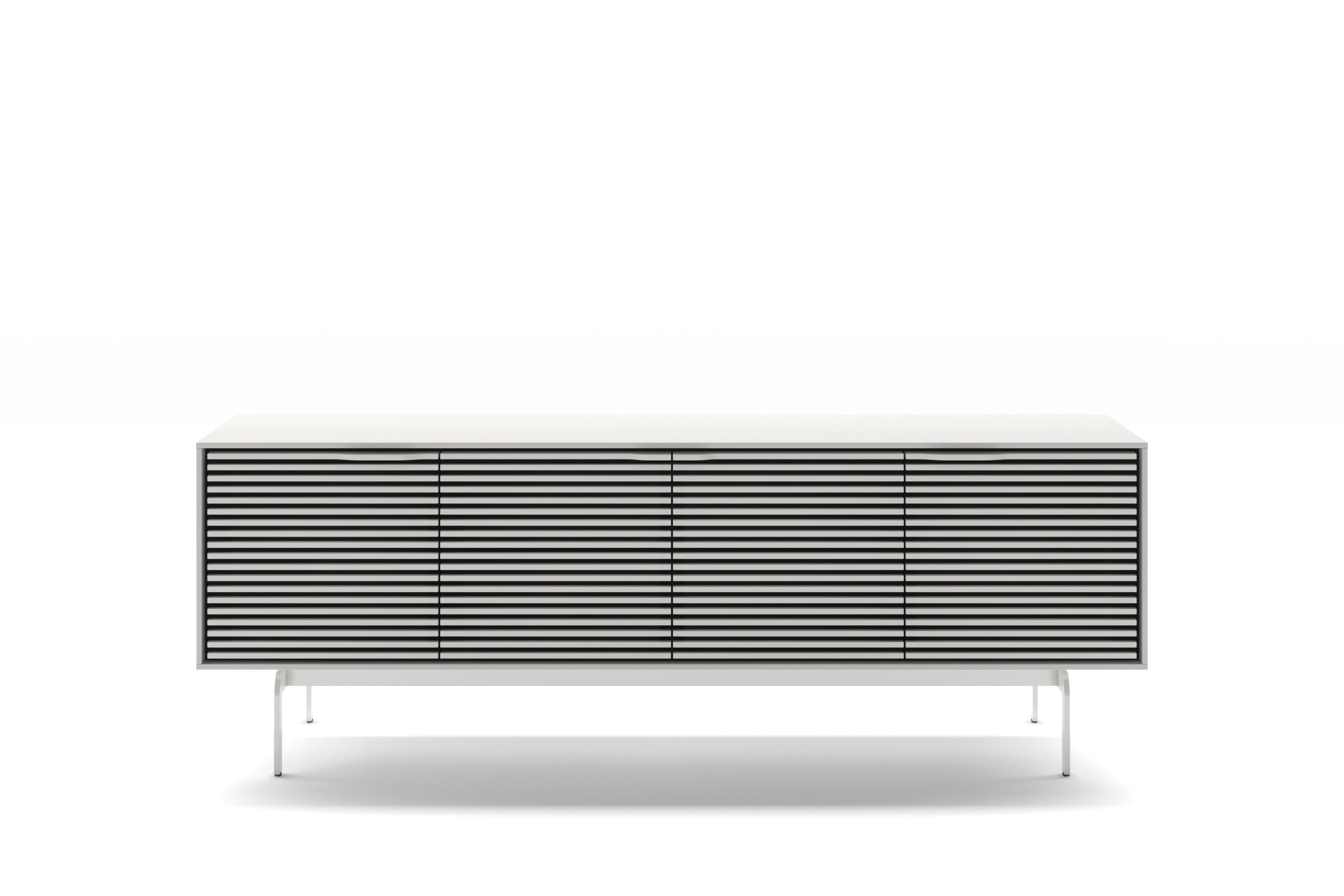 BDI Align 7479-CO Storage Console + Media Cabinet