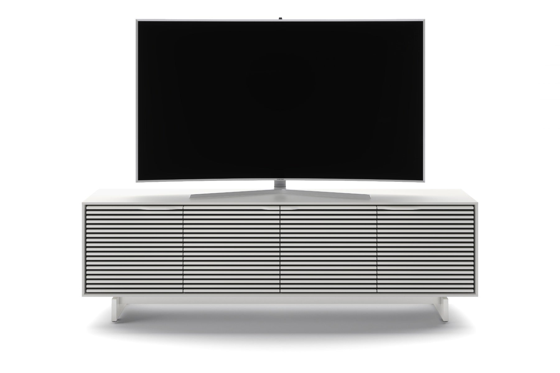 BDI Align 7479-ME Storage Console + Media Cabinet