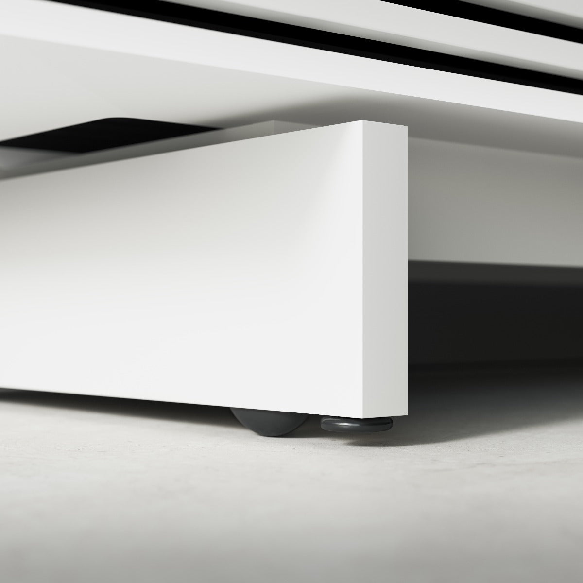 BDI Align 7479-ME Storage Console + Media Cabinet