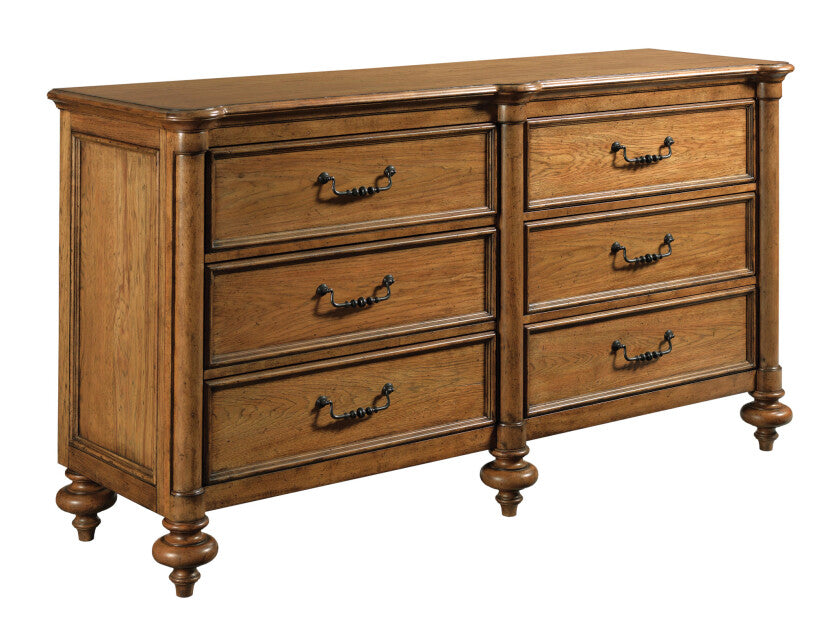 American Drew Berkshire Mayview Dresser