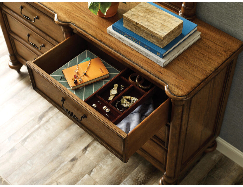 American Drew Berkshire Mayview Dresser