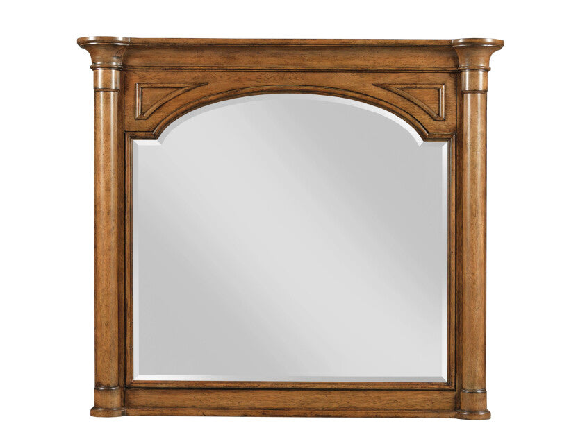 American Drew Berkshire Mayview Mirror