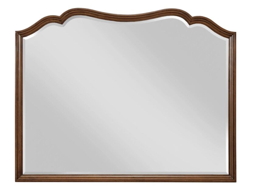 American Drew Vantage Landscape Mirror
