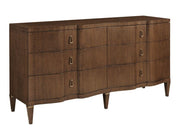 American Drew Vantage Littleton Drawer Dresser