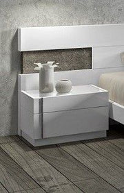 J & M Amora Nightstand, Right
