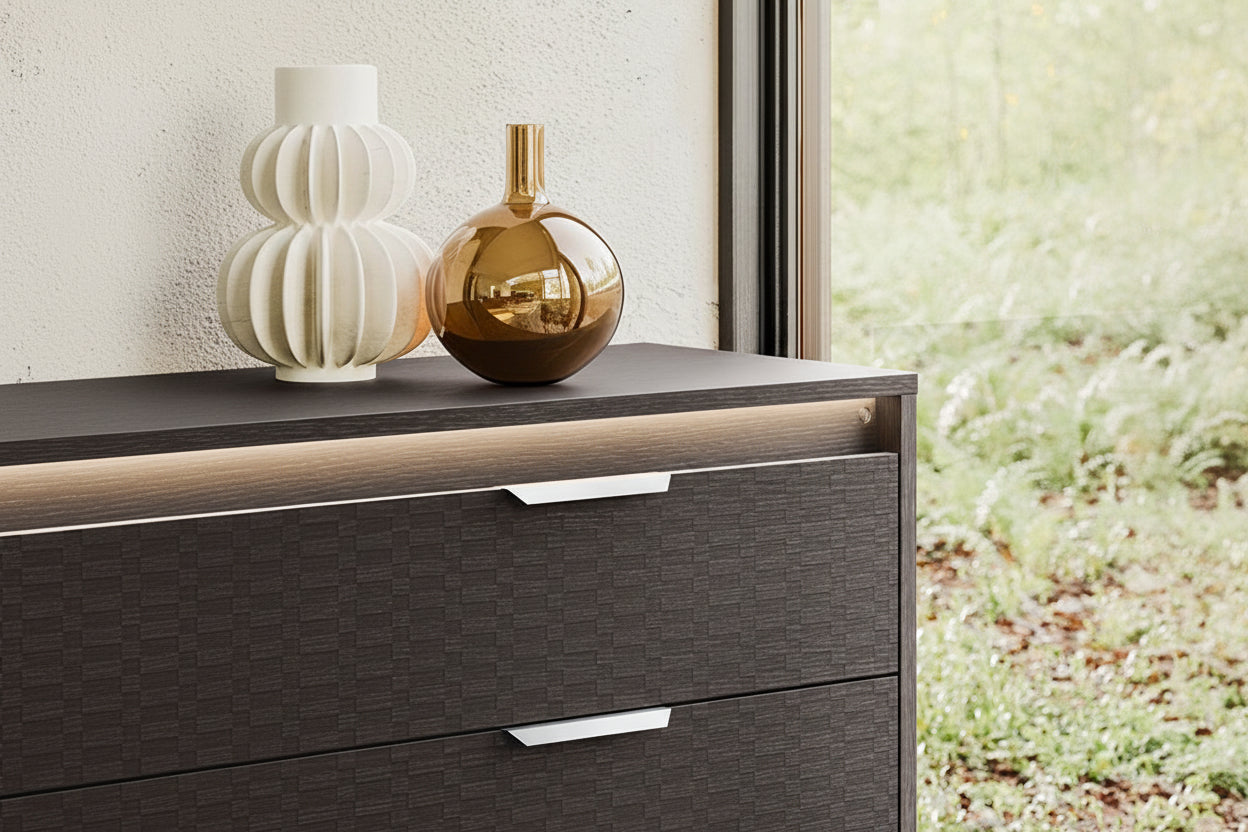 Amy Modern Chest of Drawers