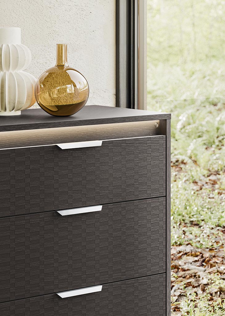 ALF Amy Chest of Drawers