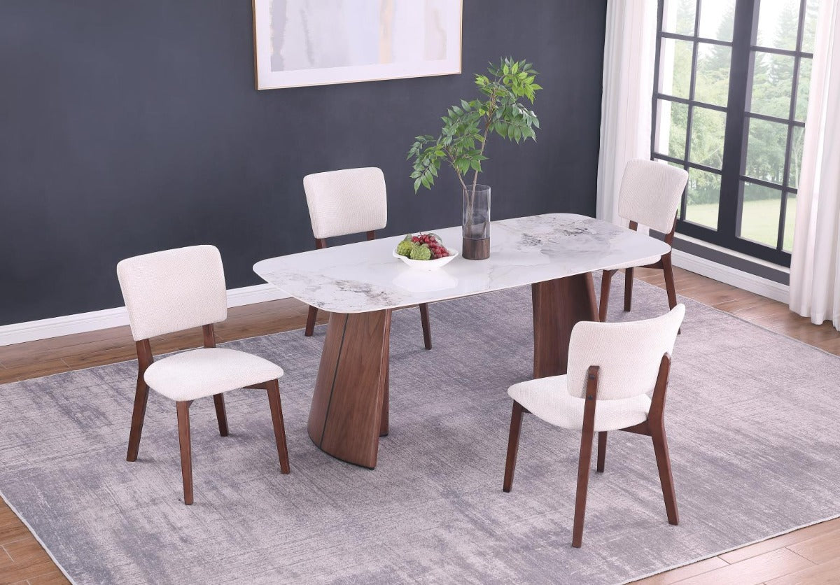 Chintaly Anna Modern Side Chair