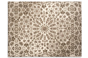 Calligaris Arabia Persian-Inspired Rug With Vintage Look, Large
