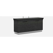 Ariana Buffet, Gray