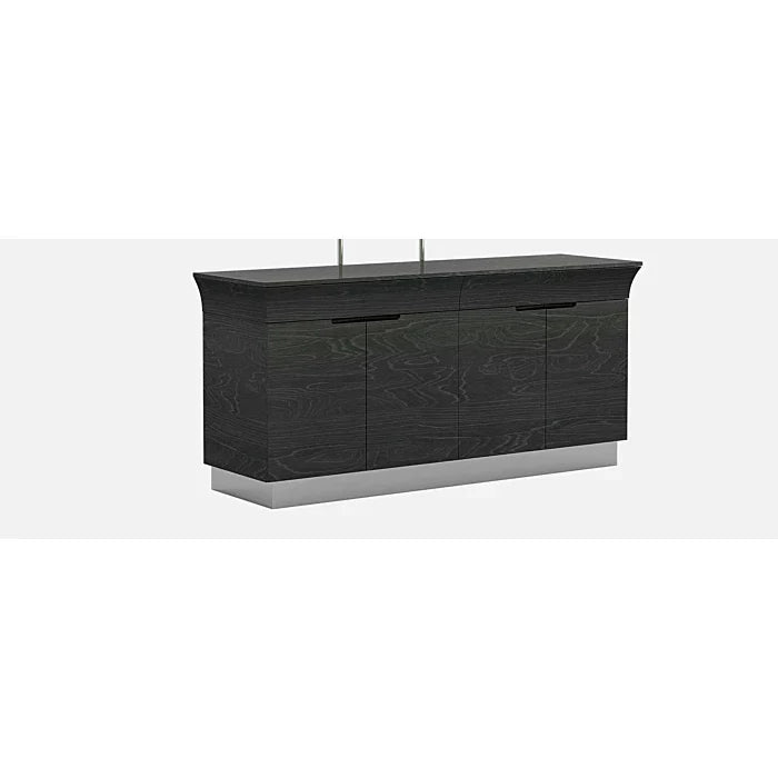 Ariana Buffet, Gray