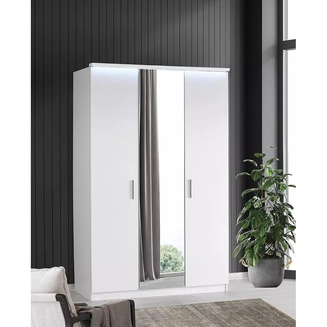 Artemide Wardrobe Collection | ALF (+) DA FRE