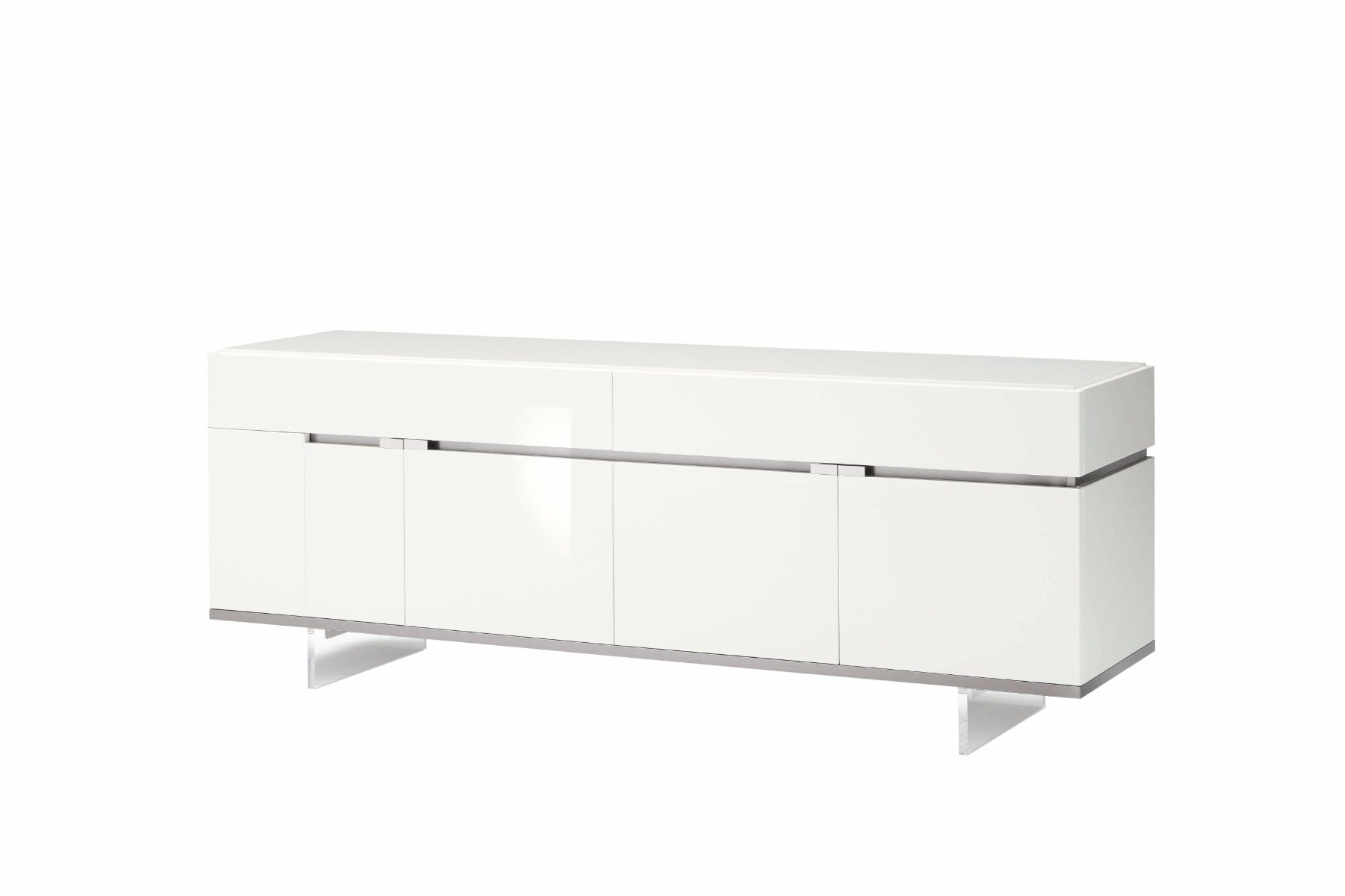 Artemide 4-Door Modern Buffet | ALF (+) DA FRE