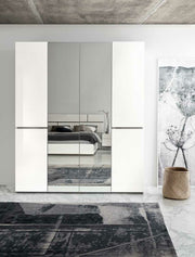 Artemide Wardrobe Collection | ALF (+) DA FRE