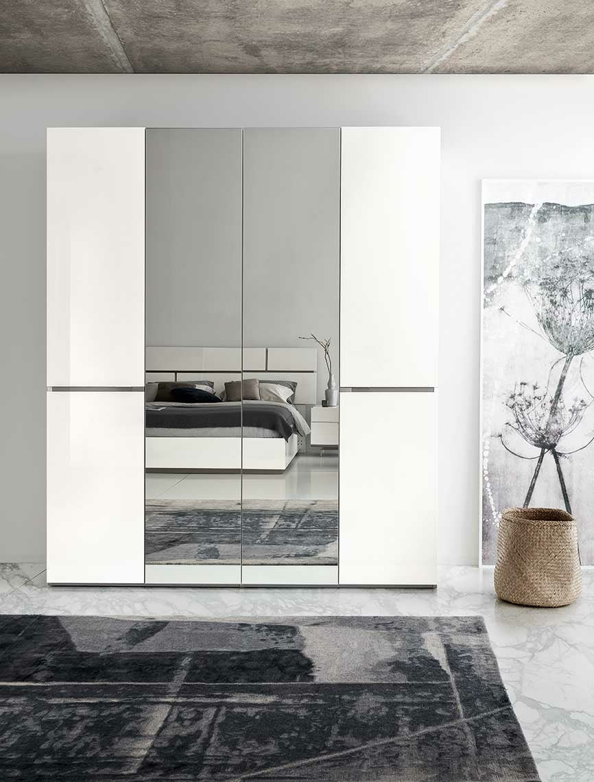 Artemide Wardrobe Collection | ALF (+) DA FRE