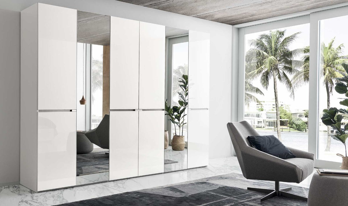 Artemide Wardrobe Collection | ALF (+) DA FRE