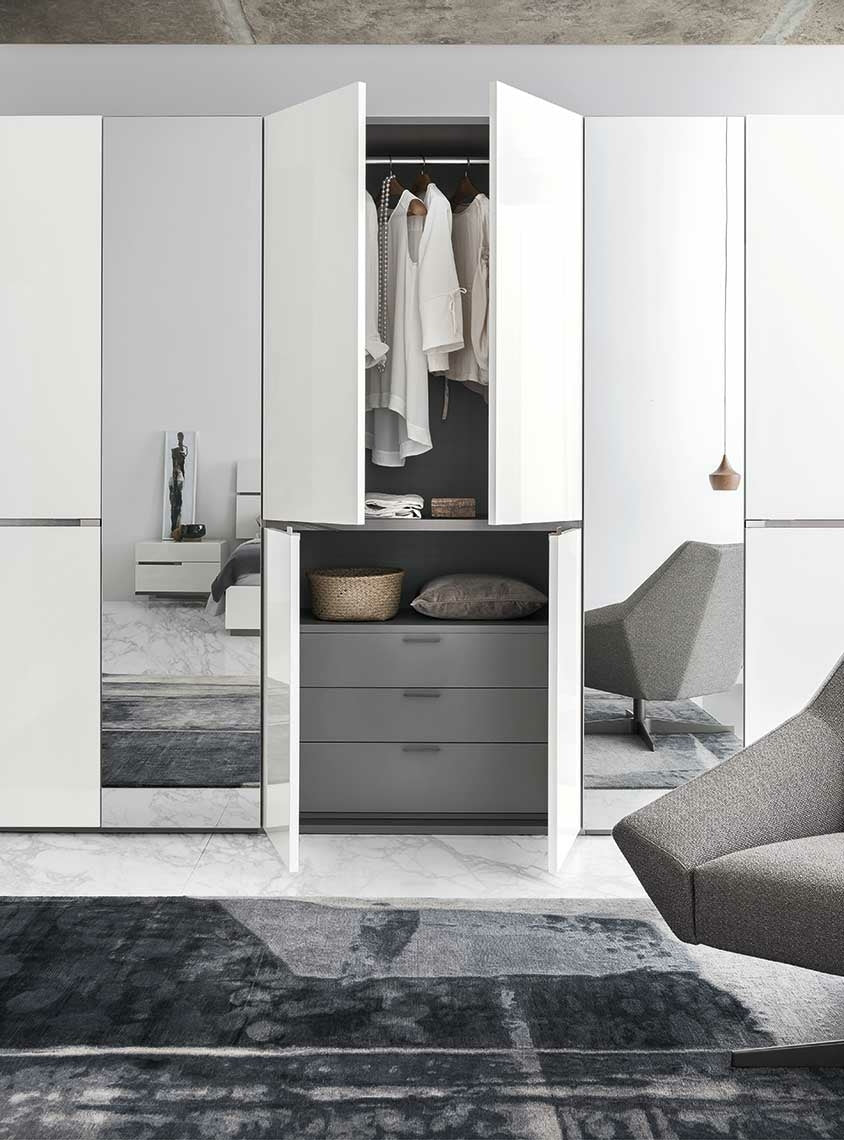 Artemide Wardrobe Collection | ALF (+) DA FRE
