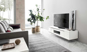 Artemide TV Stand | ALF (+) DA FRE
