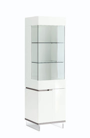 Artemide 1-Door Curio, Right | ALF (+) DA FRE