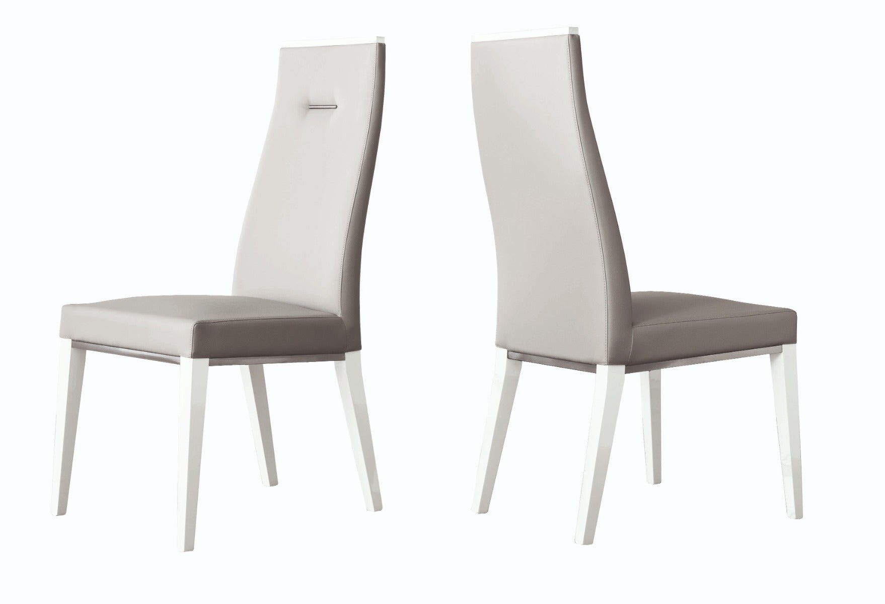 Artemide Side Chair | ALF (+) DA FRE