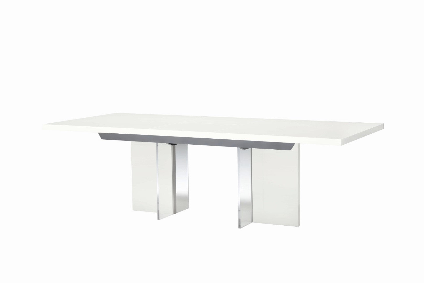Artemide 77" Extendable Dining Table | ALF (+) DA FRE | Italian Design