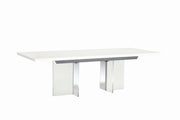 Artemide 63" Extendable Dining Table | ALF (+) DA FRE
