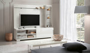 Asti Entertainment Center |ALF (+) DA FRE