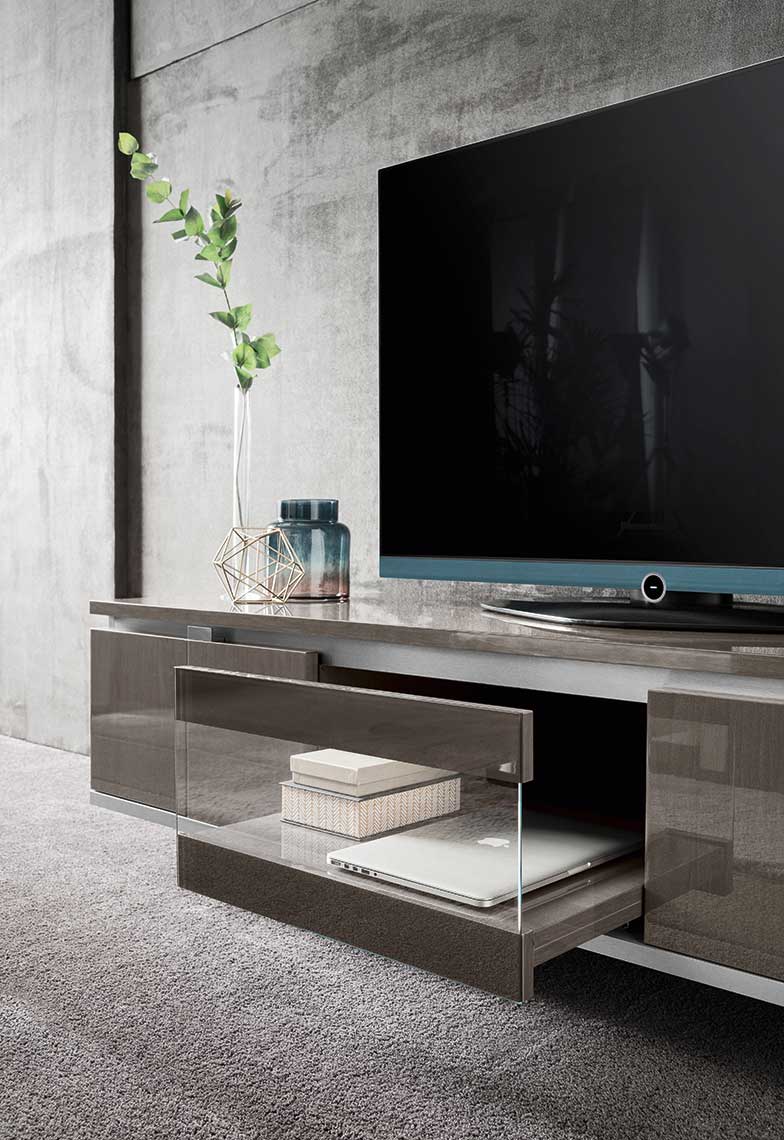 Athena TV Stand Toulipier| ALF (+) DA FRE