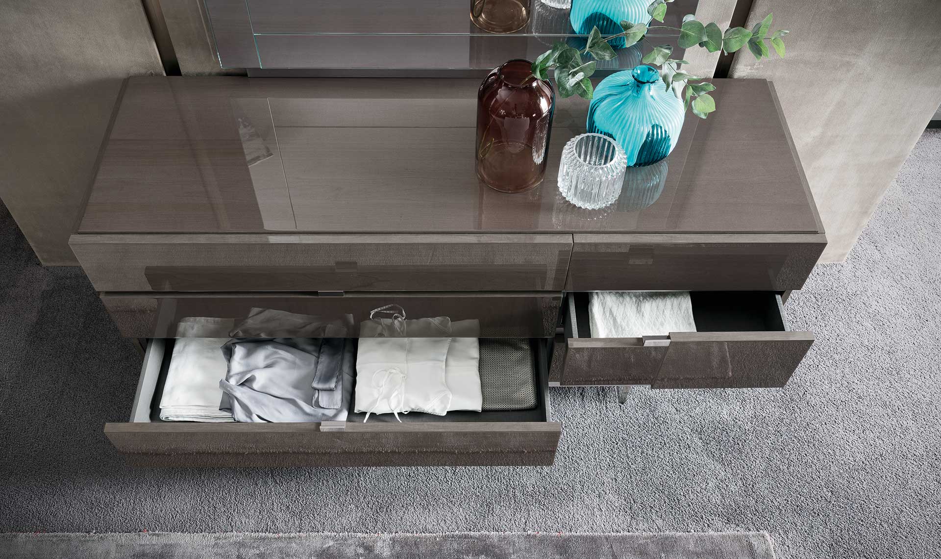 Athena Modern Dresser | ALF (+) DA FRE