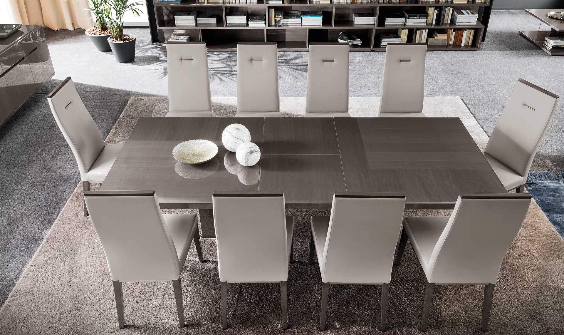 Athena Extendable Dining Table 250 Toulipier | ALF + Da Fre